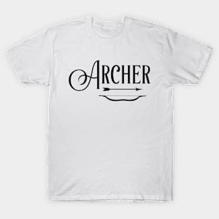 Archer T-Shirt